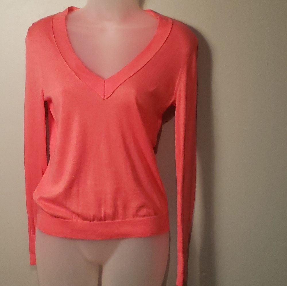 J. Crew V neck sweater